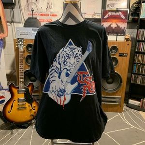 Vintage Trans-Siberian Orchestra 2006 Tour shirt